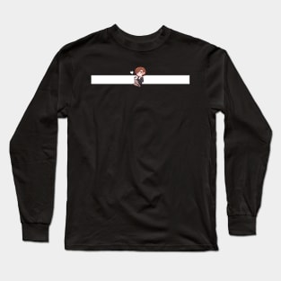 Jaehee Baehee Long Sleeve T-Shirt